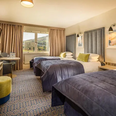 Ξενοδοχείο Four Seasons Hotel, Carlingford