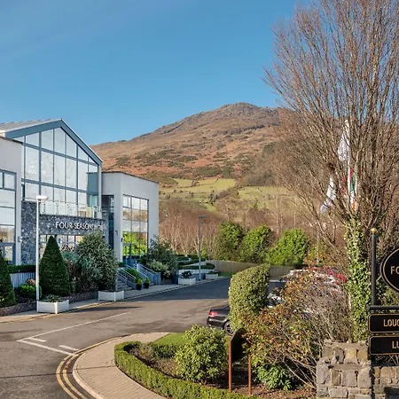 Four Seasons Hotel, Ξενοδοχείο Carlingford