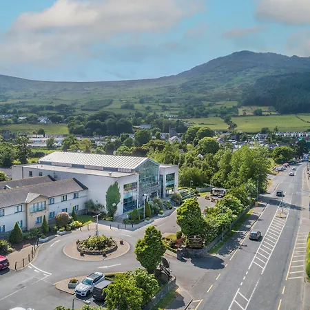 Ξενοδοχείο Four Seasons Hotel, Carlingford