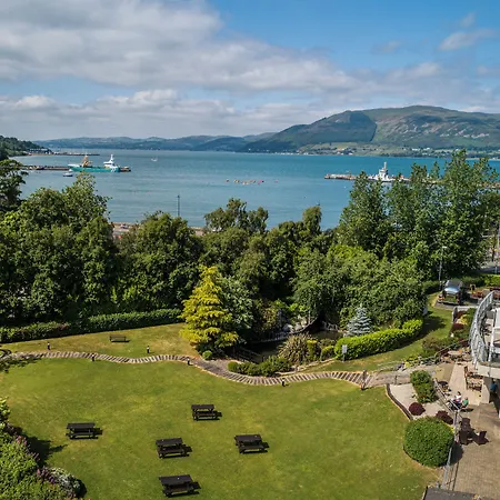 Ξενοδοχείο Four Seasons Hotel,