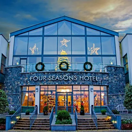 Ξενοδοχείο Four Seasons Hotel,