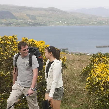 Four Seasons Hotel, Ξενοδοχείο Carlingford
