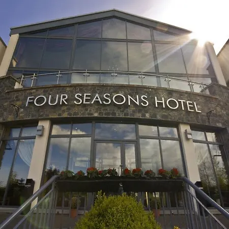 Four Seasons Hotel, 4* Carlingford