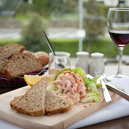 Ξενοδοχείο Four Seasons Hotel, Carlingford