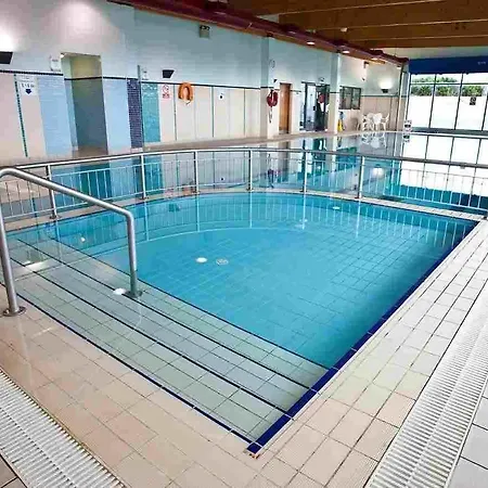 Four Seasons Hotel, Carlingford