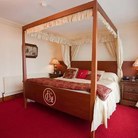 Hotel Four Seasons Hotel,