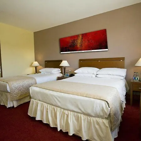 Four Seasons Hotel, 4* Carlingford