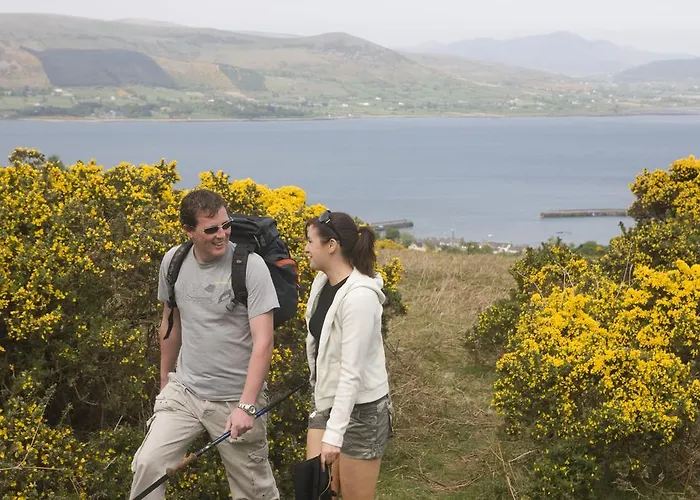 Four Seasons Hotel, Отель Карлингфорд