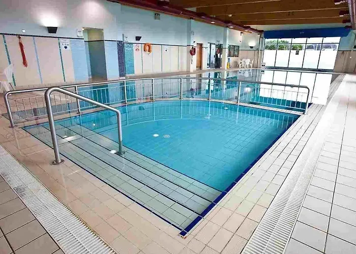 Four Seasons Hotel, Карлингфорд