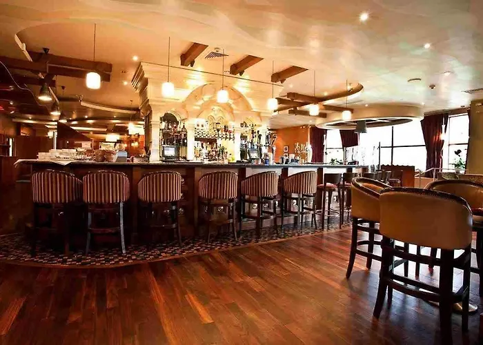 Отель Four Seasons Hotel, Карлингфорд