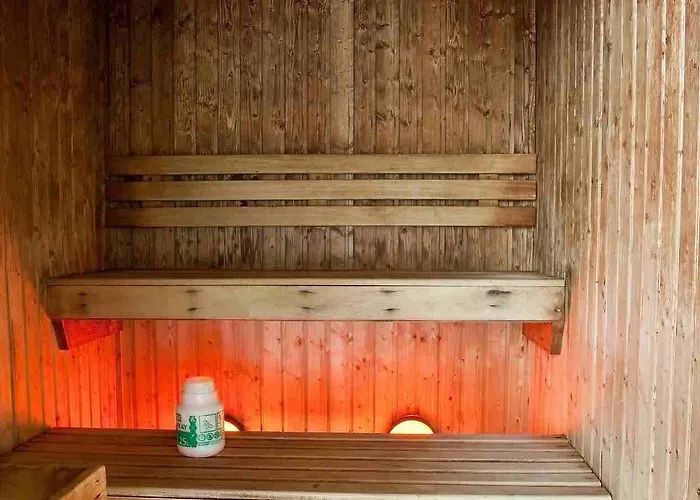 Four Seasons Hotel, Карлингфорд