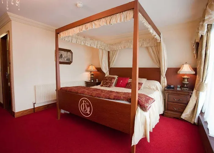 호텔 Four Seasons Hotel,